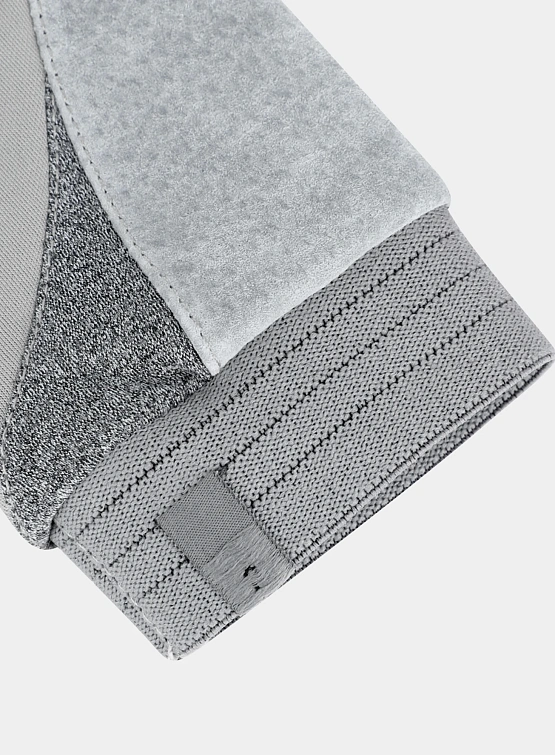 Перчатки XLIM EP.8 01 Gray