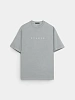 Футболка Stampd Garment Dyed Perfect Tee Desert Sky