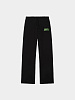 Брюки 3.PARADIS Lounge Sweatpants Black