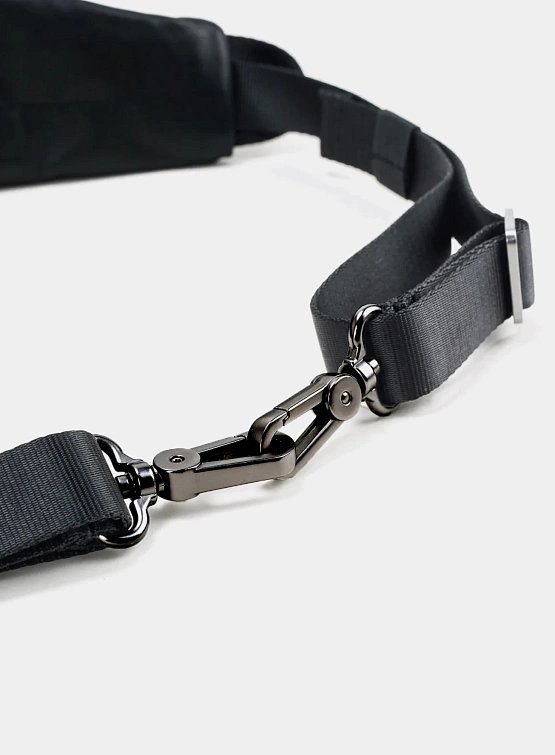 Сумка COTE&CIEL Adda Alias Leather Black