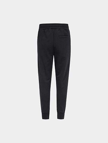 Брюки A-COLD-WALL* Essentials Small Logo Black