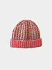 Шапка Corridor Mohair Beanie Pink