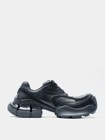 Кроссовки Remagine The Core Black