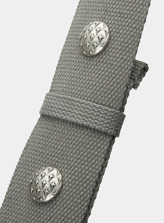 Сумка Thug Club Clouded Bio Army Messenger Bag Multi