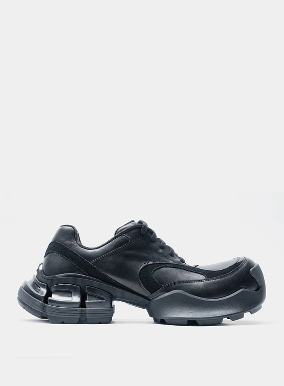 Кроссовки Remagine The Core Black