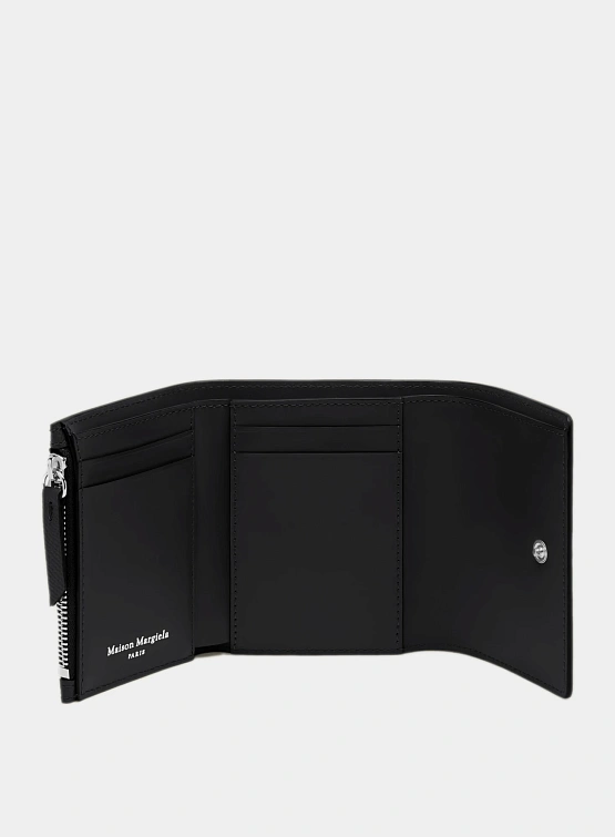 Кошелек Maison Margiela Black