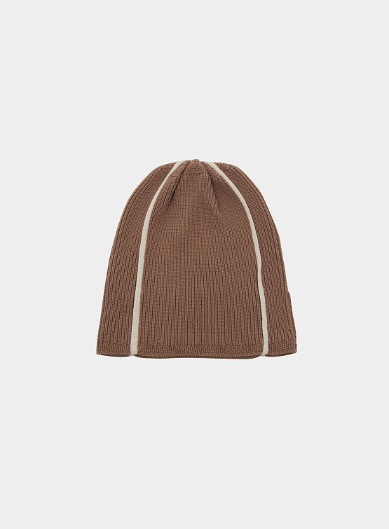Шапка ACMH Magic Beanie Soft Brown