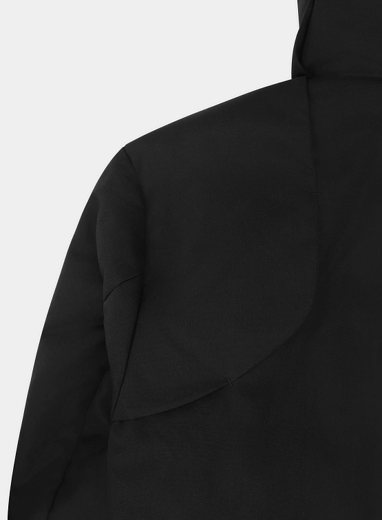 Куртка HELIOT EMIL Avalanche Jacket Black