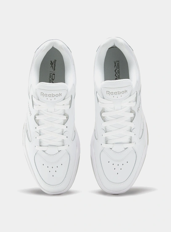 Кроссовки Reebok BB 4500 DMX White