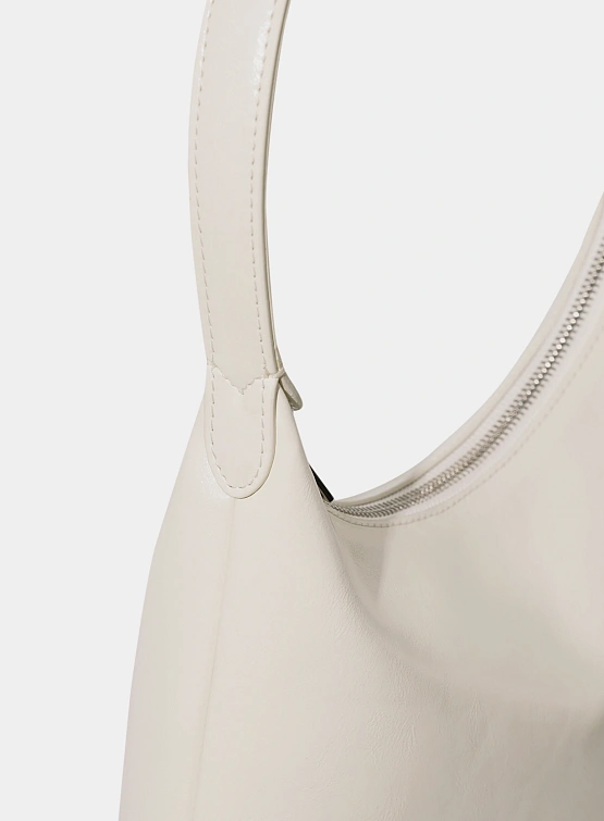 Женская сумка STAND OIL Plump Bag Cream