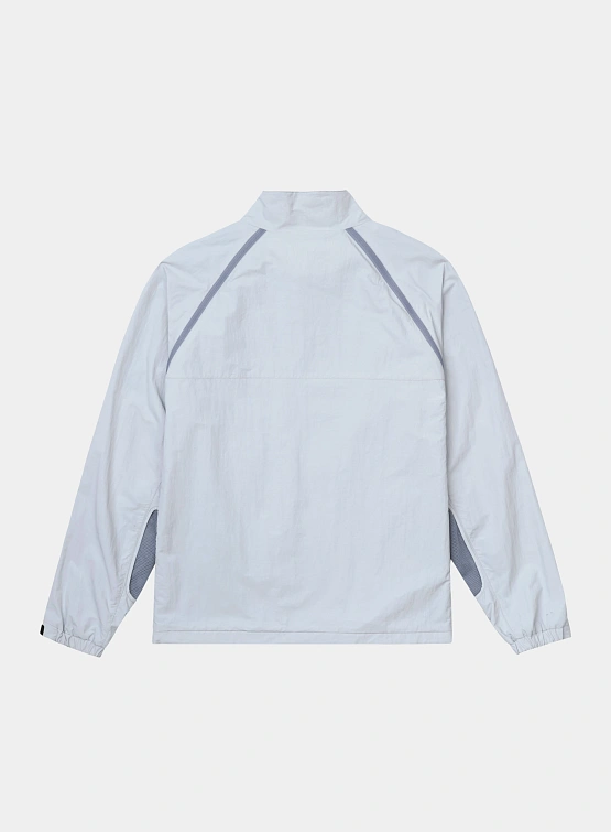 Ветровка SAN SAN GEAR Slash Zipper Jacket Grey