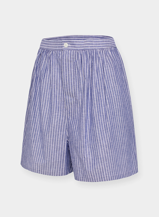 Шорты Hed Mayner Shorts Natural