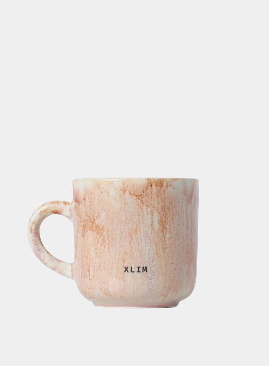 Кружка XLIM EP.7 01 Peach/Pink