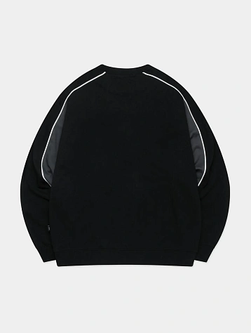 Свитшот LMC Chemical Soccer Sweatshirt Black