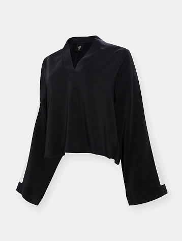 Женская блузка thom/krom W H 5 Black