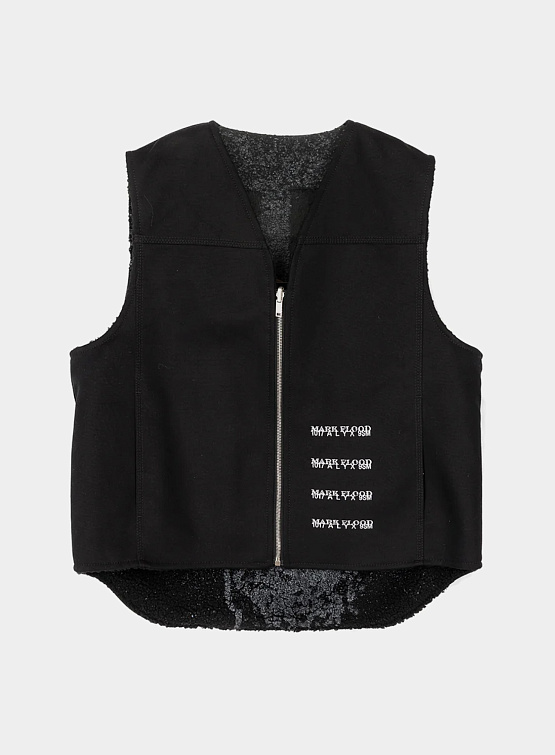 Жилет 1017 ALYX 9SM Mark Flood Vest Black
