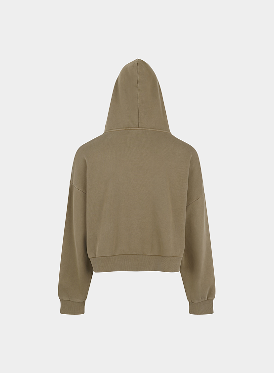 Зип-худи entire studios Eternal Zip Cork