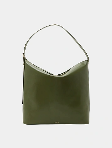 Сумка A.P.C. Vera Bag Fonce