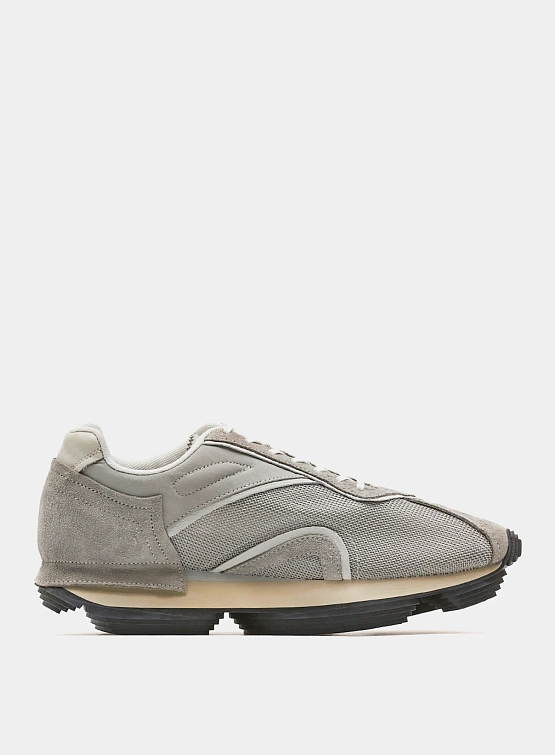 Кроссовки IYSO Halo Old Silver