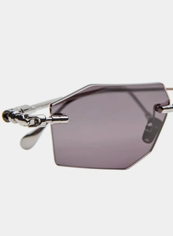 Очки KUBORAUM H63 Gun Metal