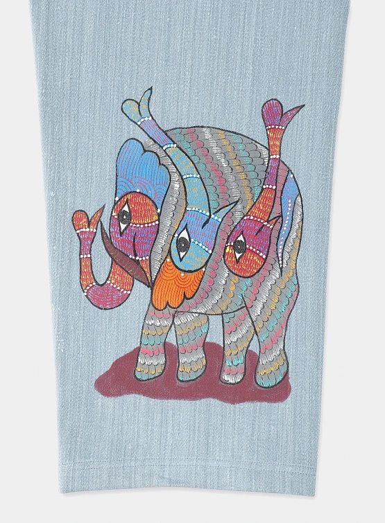 Брюки Kardo Ally 2.0 Gond04