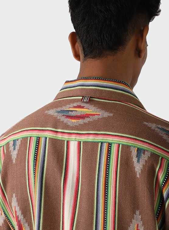 Рубашка Kardo Lamar JAC17 Nutshell