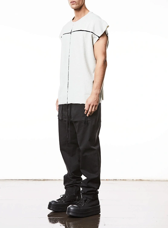 Майка thom/krom M TS 834 Dune