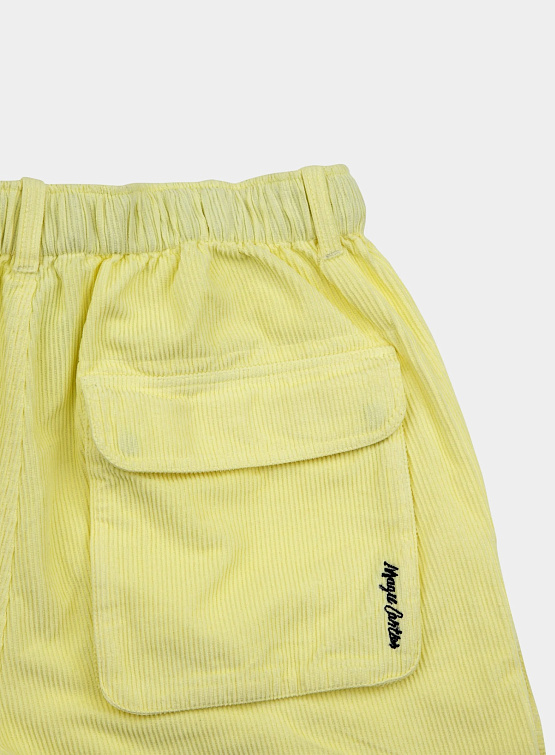 Шорты ACMH Beyond Citrus