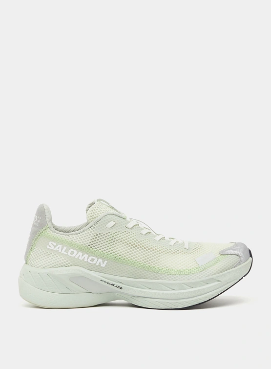 Кроссовки MM6 Maison Margiela X Salomon Spectur 2 Sea Foam