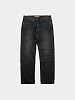 Джинсы FrizmWORKS Og Regular Denim Pants Washed Black
