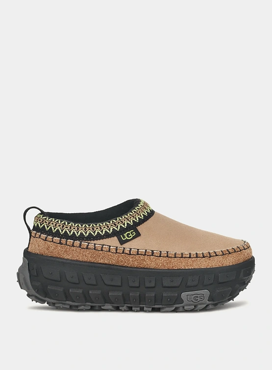 Сабо UGG Venture Daze Sand Black