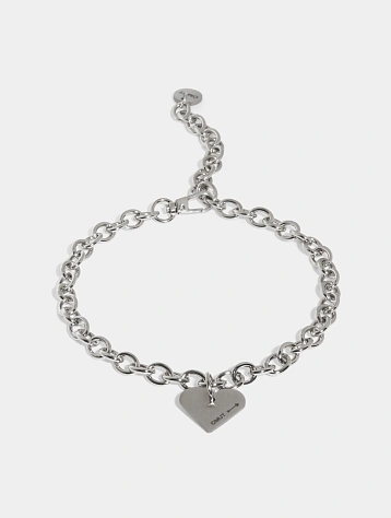 Кулон OMUT Epic Heart