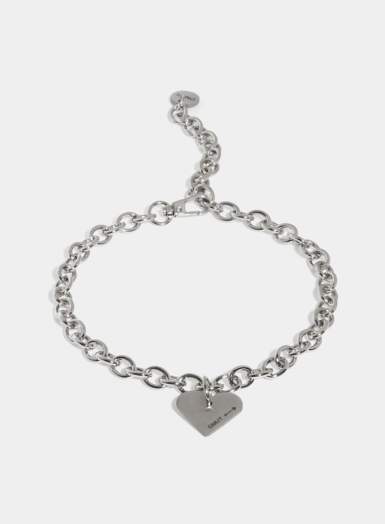 Кулон OMUT Epic Heart