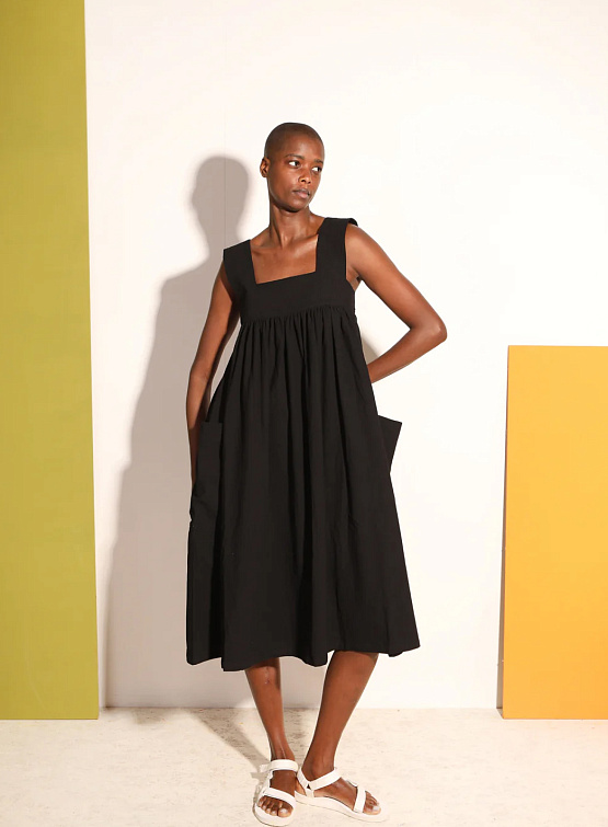 Женское платье LF Markey Cameron Dress Black