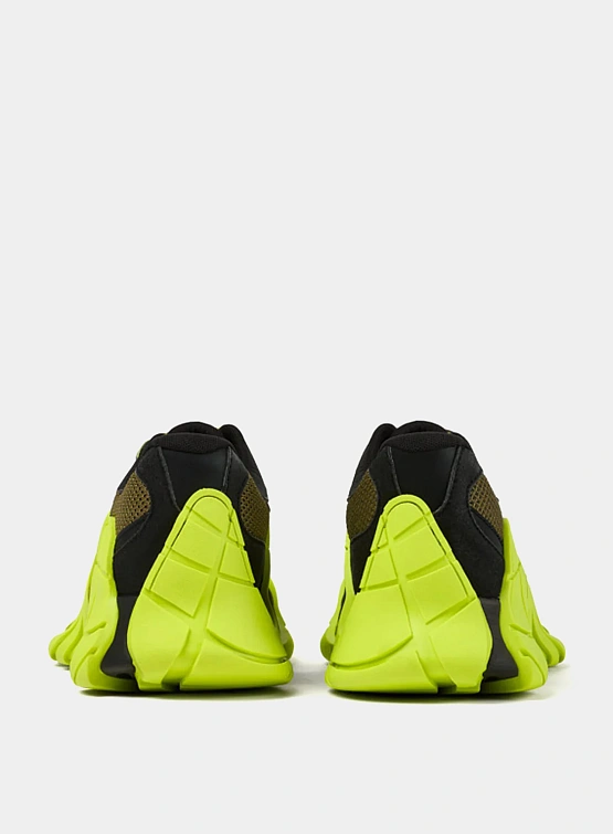 Кроссовки CAMPERLAB Tormenta Multicolored