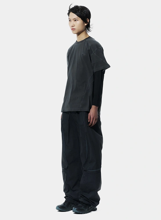 Брюки SAN SAN GEAR Surround Pants Dark Grey