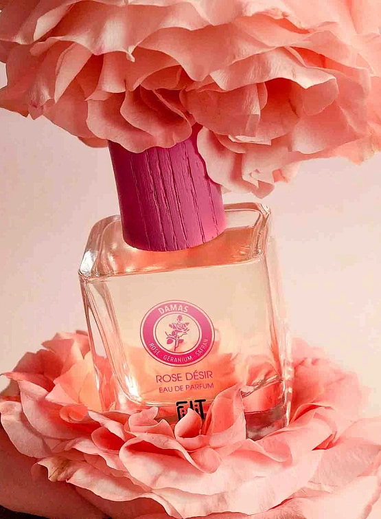 Парфюмерная вода Fiilit Damas 50ml