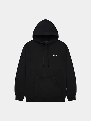 Худи LMC OG Combo Hoodie Black