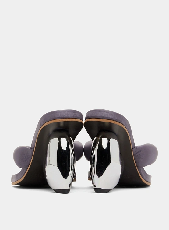 Женские туфли YUME YUME Love Mule Graphite