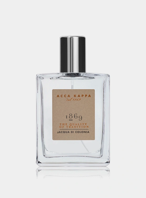 Одеколон Acca Kappa 1869 100 ml