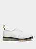 Полуботинки Dr. Martens 1461 Iced Smooth Leather Oxford White