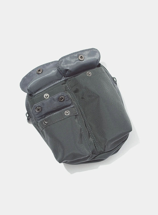 Сумка F/CE. 420 re/cor Medicine Gray