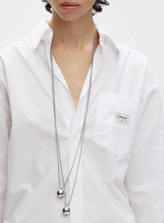 Кулон OMUT STUDIO SLOW EXCLUSIVE Swoon