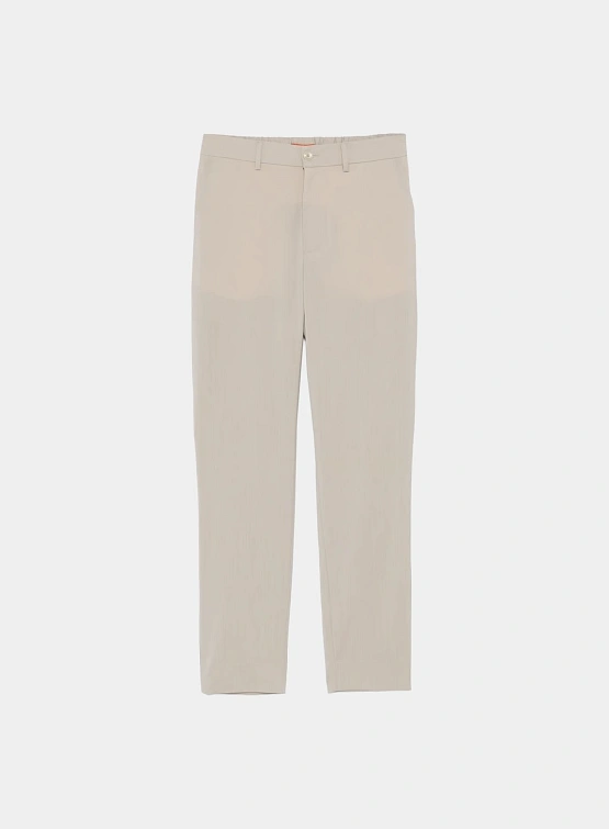 Брюки Barena Venezia Masco Tropical Sasso