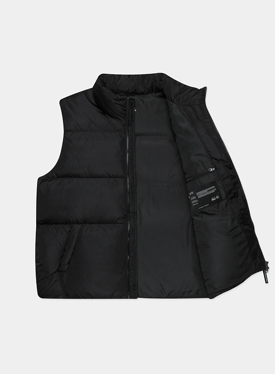 Жилет LMC OG Puffer Duck Down Vest Black