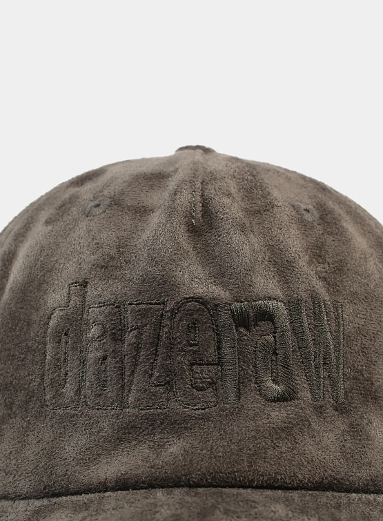 Кепка Daze Dazeraw Grey