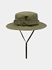 Панама MAHARISHI 6029 Hemp Boonie Hat Olive