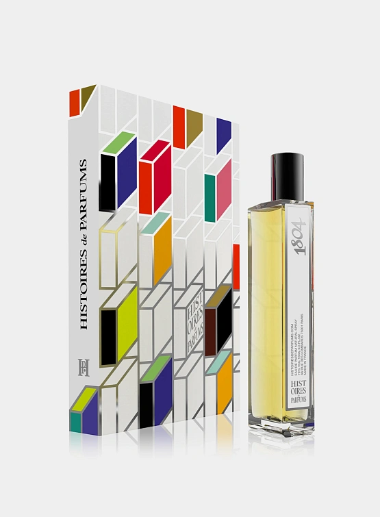 Парфюмерная вода Histoires De Parfums 1804 George Sand 15 ml