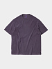 Футболка FrizmWORKS Og Pigment Dyeing Half Tee Purple
