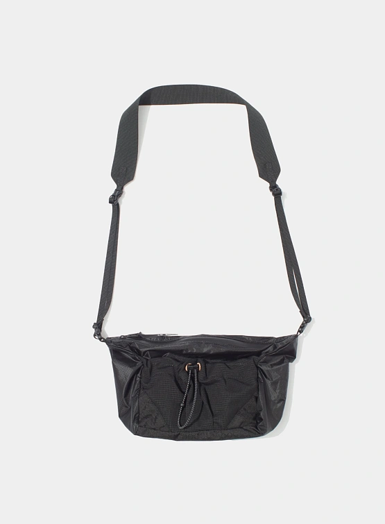 Сумка F/CE. Cordura Sil Nylon Sacoche Black